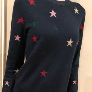 Aqua brand sweater